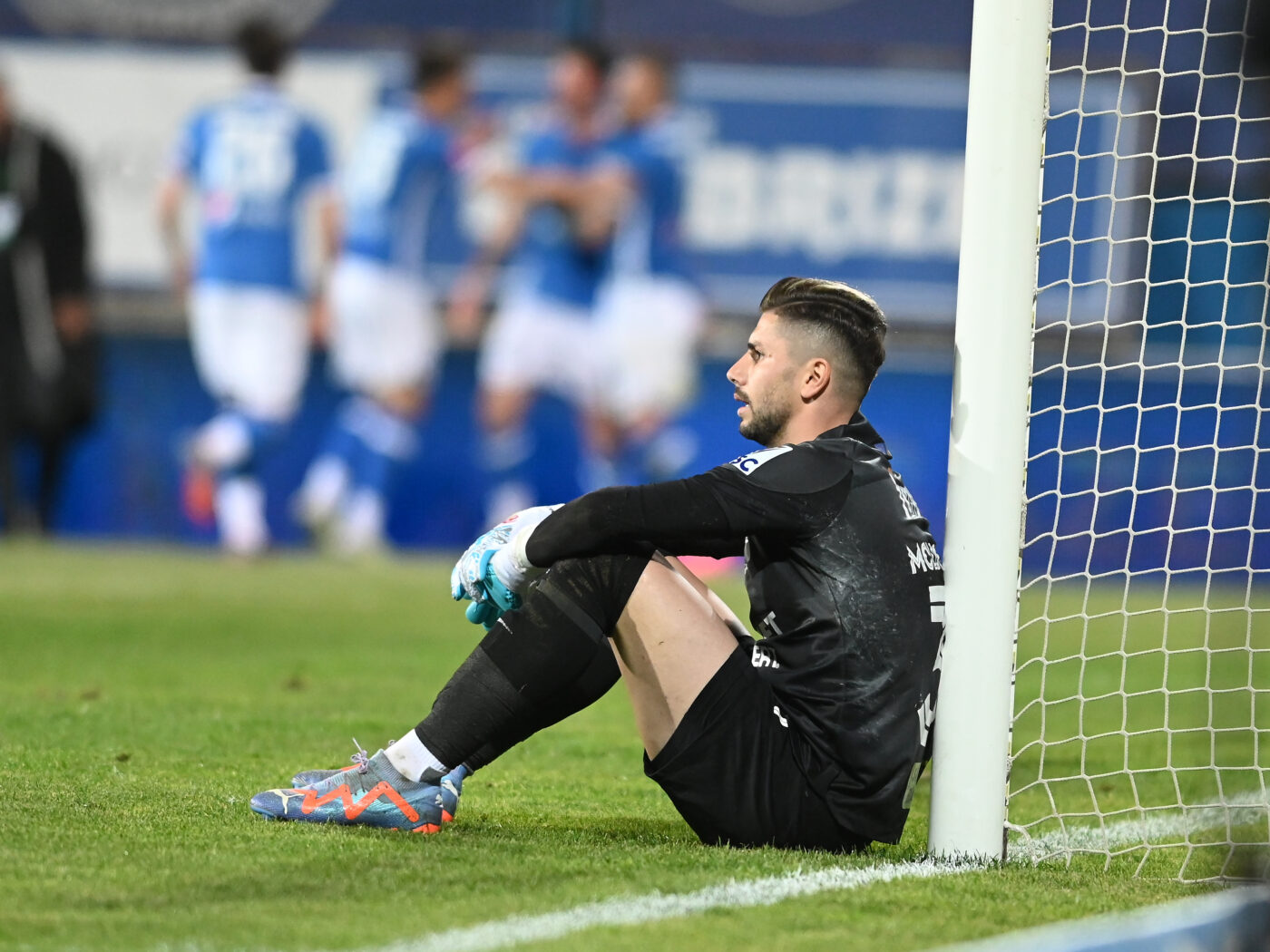 Antrenorul bulgarilor de la Ludogoreț nu a mai suportat și a vorbit sincer despre transferul lui Horațiu Moldovan de la Rapid