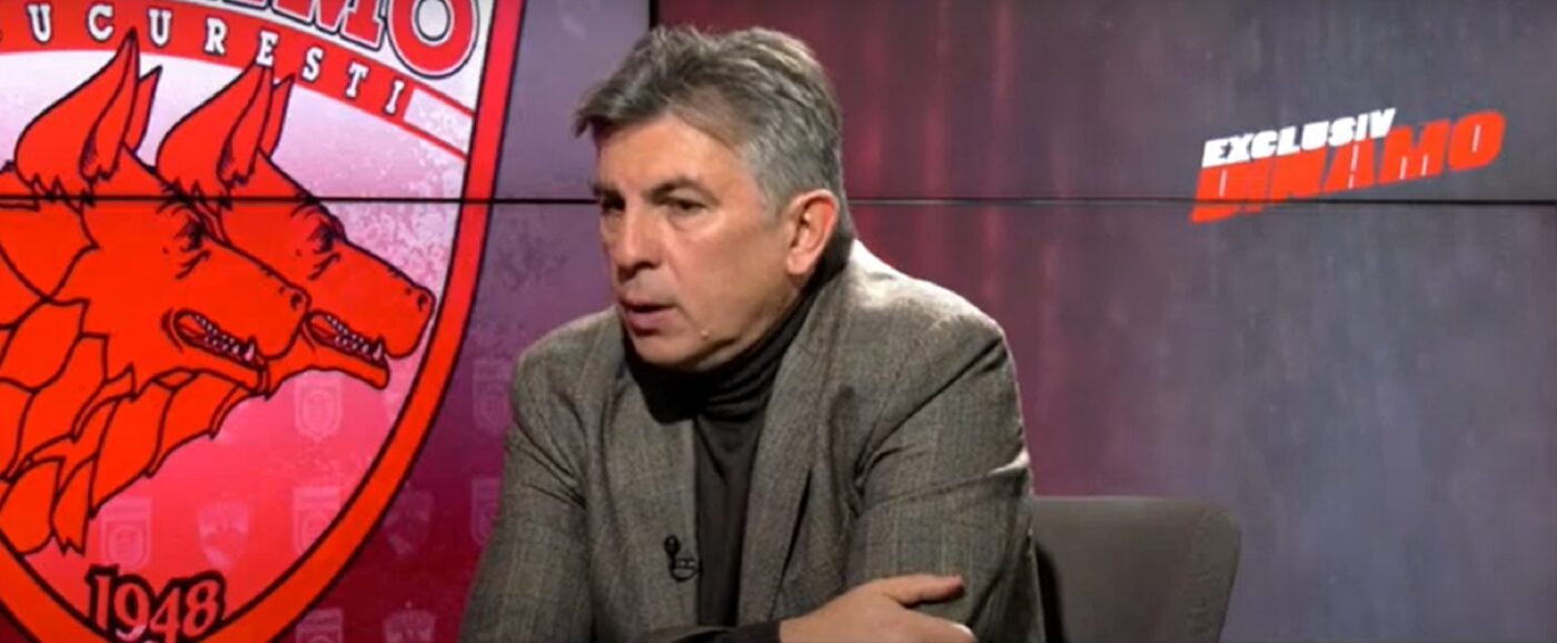 Anunț bombă făcut de Ionuț Lupescu, în direct: „E o vârstă bună să intru în politică! Am vorbit cu mai multe partide”. Pentru ce funcție vrea să candideze. VIDEO