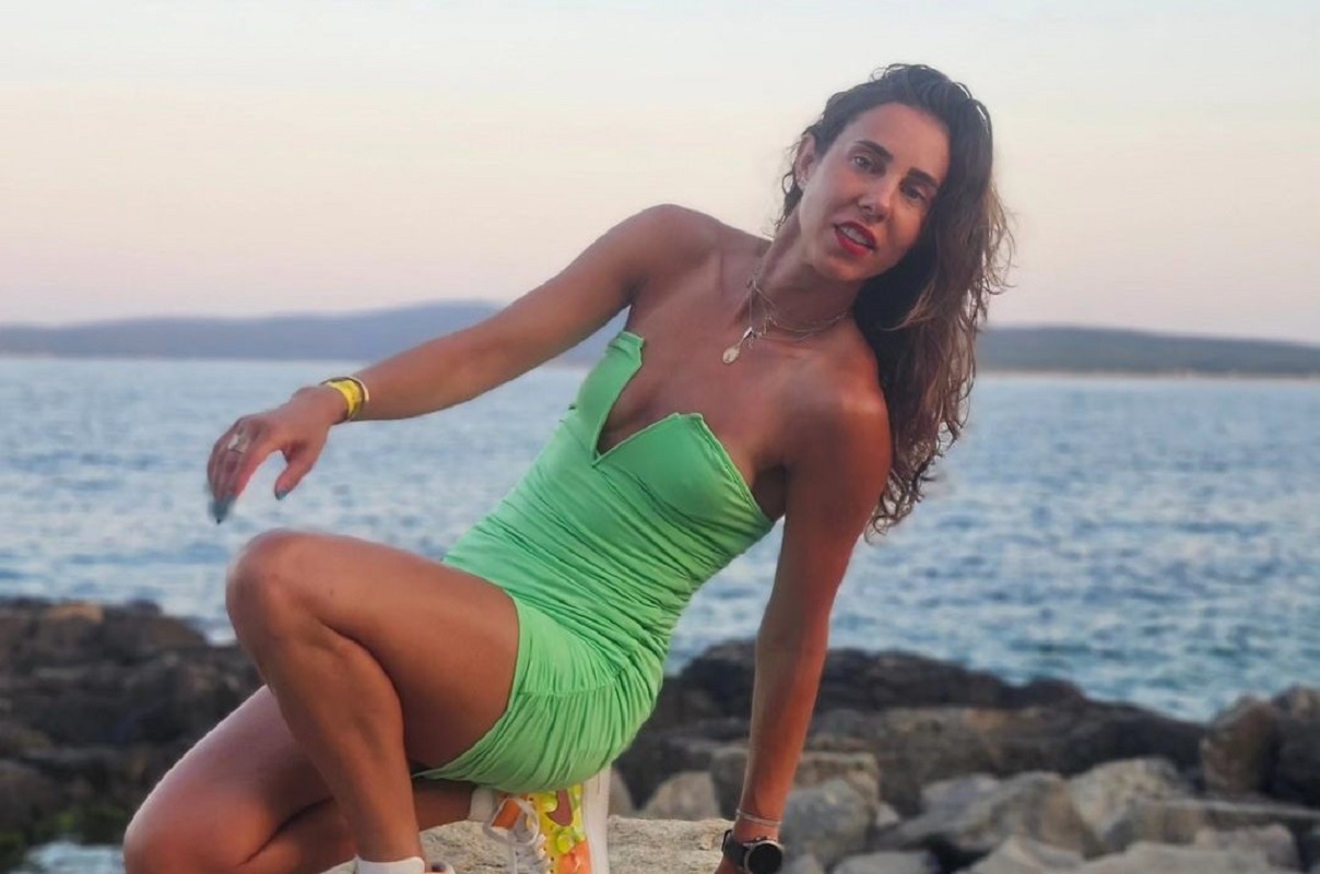 Apariție uluitoare a lui Miki Buzărnescu, la 17 luni de când a dispărut complet din tenis! Ce a făcut în tot acest timp și ce decizie a luat: „Am încercat totul”