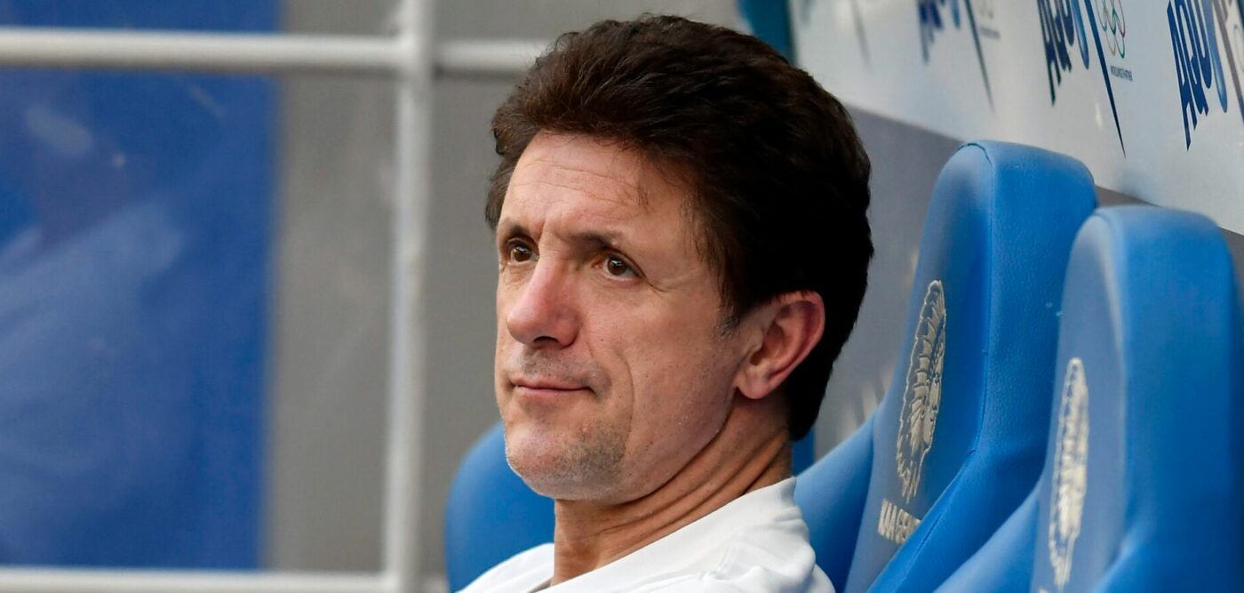 Arena pe care Gică Popescu a făcut primii paşi în fotbal este demolată. Ce se va construi în locul vechiului stadion