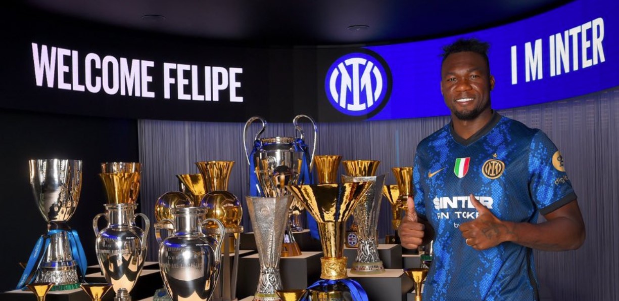 Atacantul care a jucat pentru Manchester City, Lazio Roma și Inter Milan, oferit pentru un transfer fabulos la Dinamo! Are 22 de goluri pentru naționala Ecuadorului. EXCLUSIV