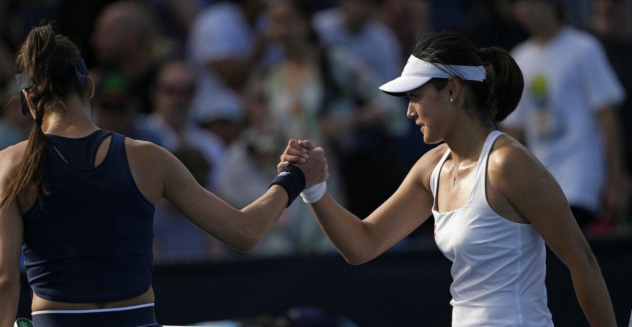 „Măcel” pe tabloul feminin de la Australian Open: 12 favorite, OUT încă din primul tur! Sorana Cîrstea se află pe lista rușinii