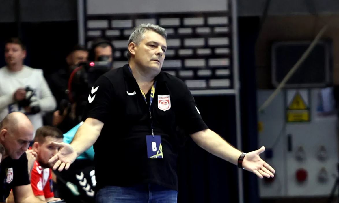 Bombă în handbalul românesc! Xavi Pascual și-a dat demisia de la naționala României