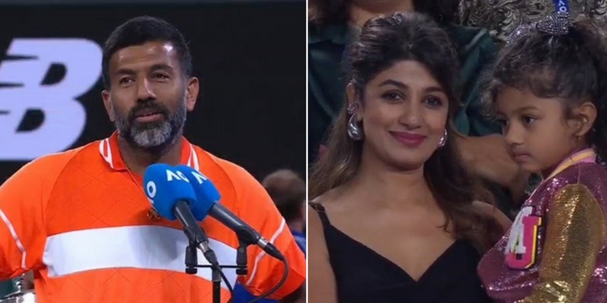 Fostul coechipier al lui Florin Mergea a devenit cel mai vârstnic campion de Grand Slam din istorie! Cum l-a ajutat soția să câștige Australian Open la 43 de ani. VIDEO