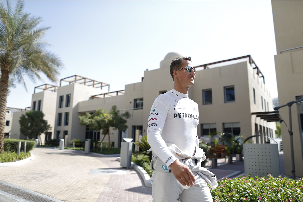 Care este starea reală de sănătate a lui Michael Schumacher. Dezvăluire despre ce așteaptă familia pilotului să se întâmple pentru a-l salva, cu adevărat