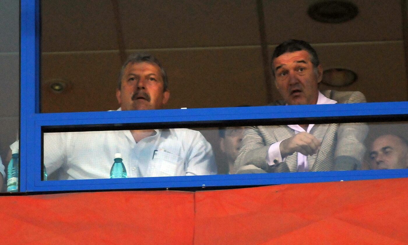 Cât l-a costat colaborarea cu Helmuth Duckadam pe Gigi Becali! Suma pe care a luat-o Eroul de la Sevilla de la patronul FCSB