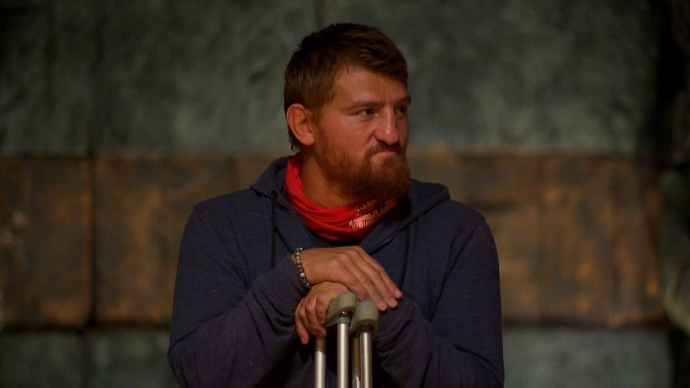 PRO TV l-a ofertat pe fratele concurentului care a fost la un pas de bătaie cu Cătălin Moroșanu! Survivor All Stars devine câmp de luptă dacă acceptă să intre în competiție