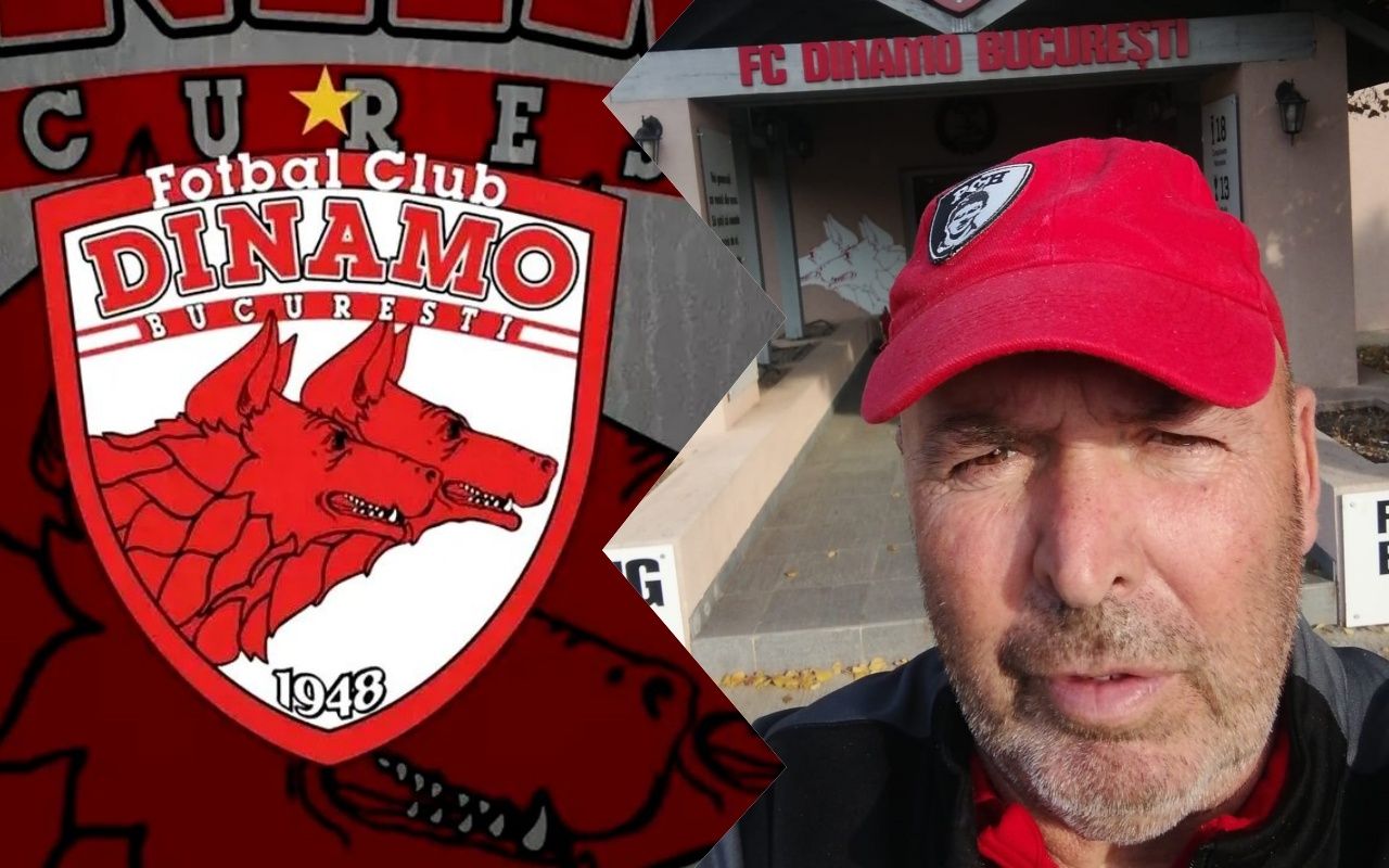 Cătălin Mureșanu scrie despre un om care merita mai mult decât un articol. Un alt Ion Marin de la Dinamo. „Hai, bre, Tataie, înapoi!”. EDITORIAL