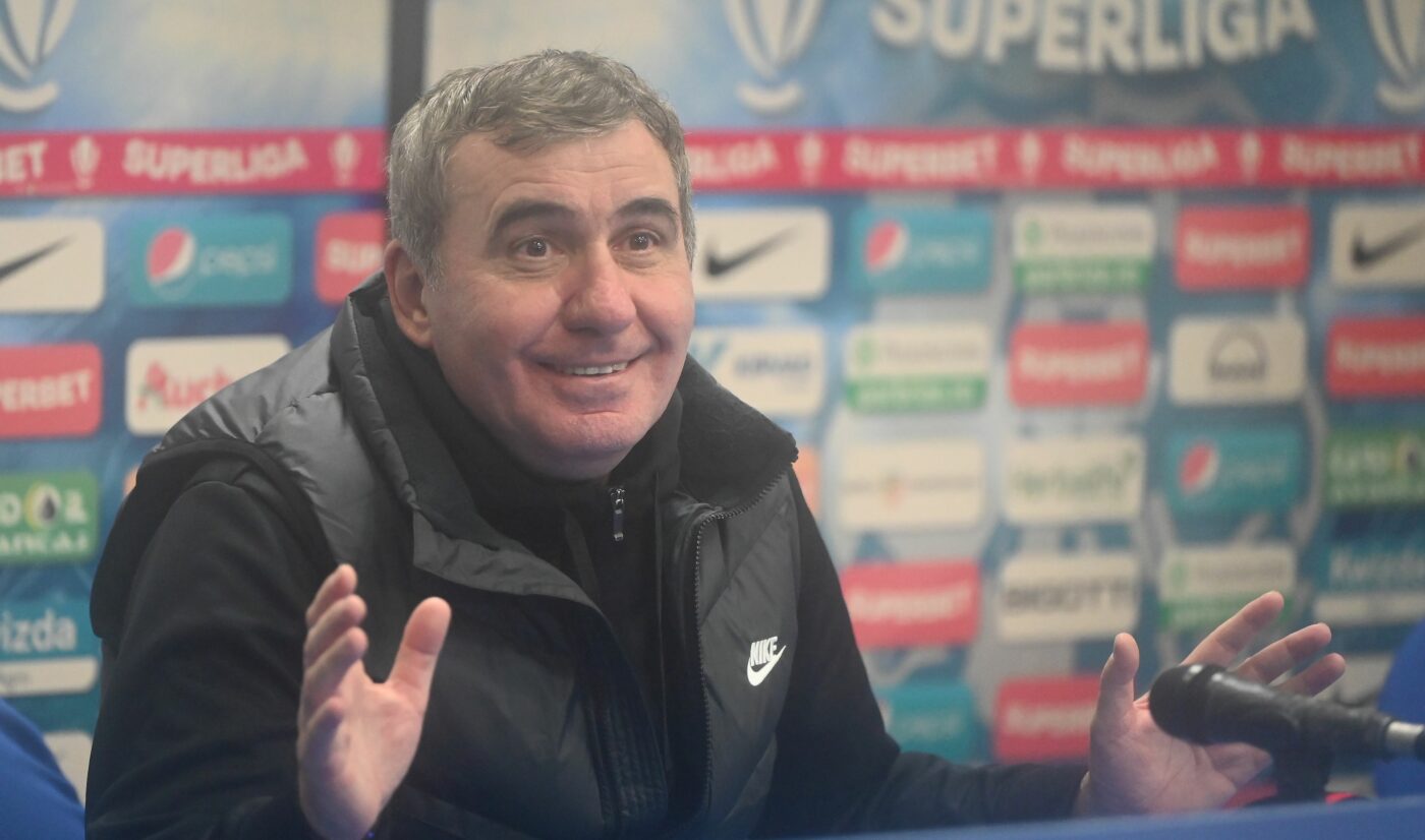 Gică Hagi, gest fabulos pentru fiul unui alt fotbalist, ajuns într-un moment delicat. „Mi-au dat lacrimile acum”