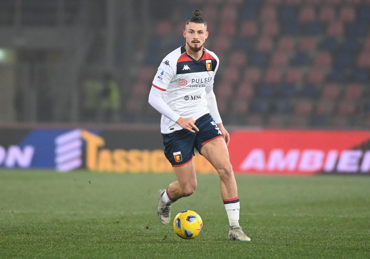 Ce club de juniori din România se îmbogățește după transferul lui Radu Drăgușin la Tottenham! E o adevărată comoară pentru echipă