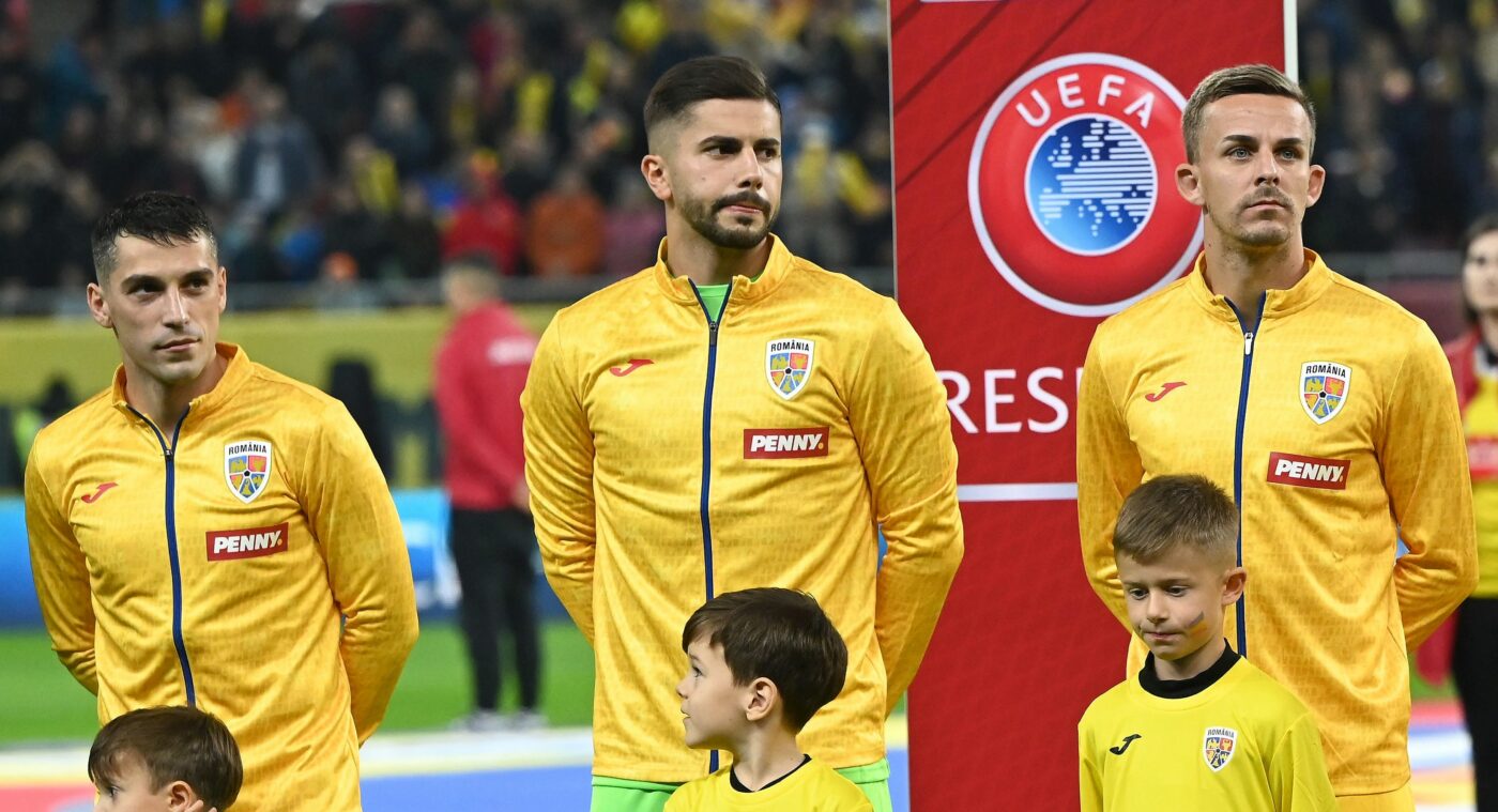 Ce legătură are Real Madrid cu transferul lui Horațiu Moldovan în Spania! „Galacticii” îi decid, indirect, viitorul românului