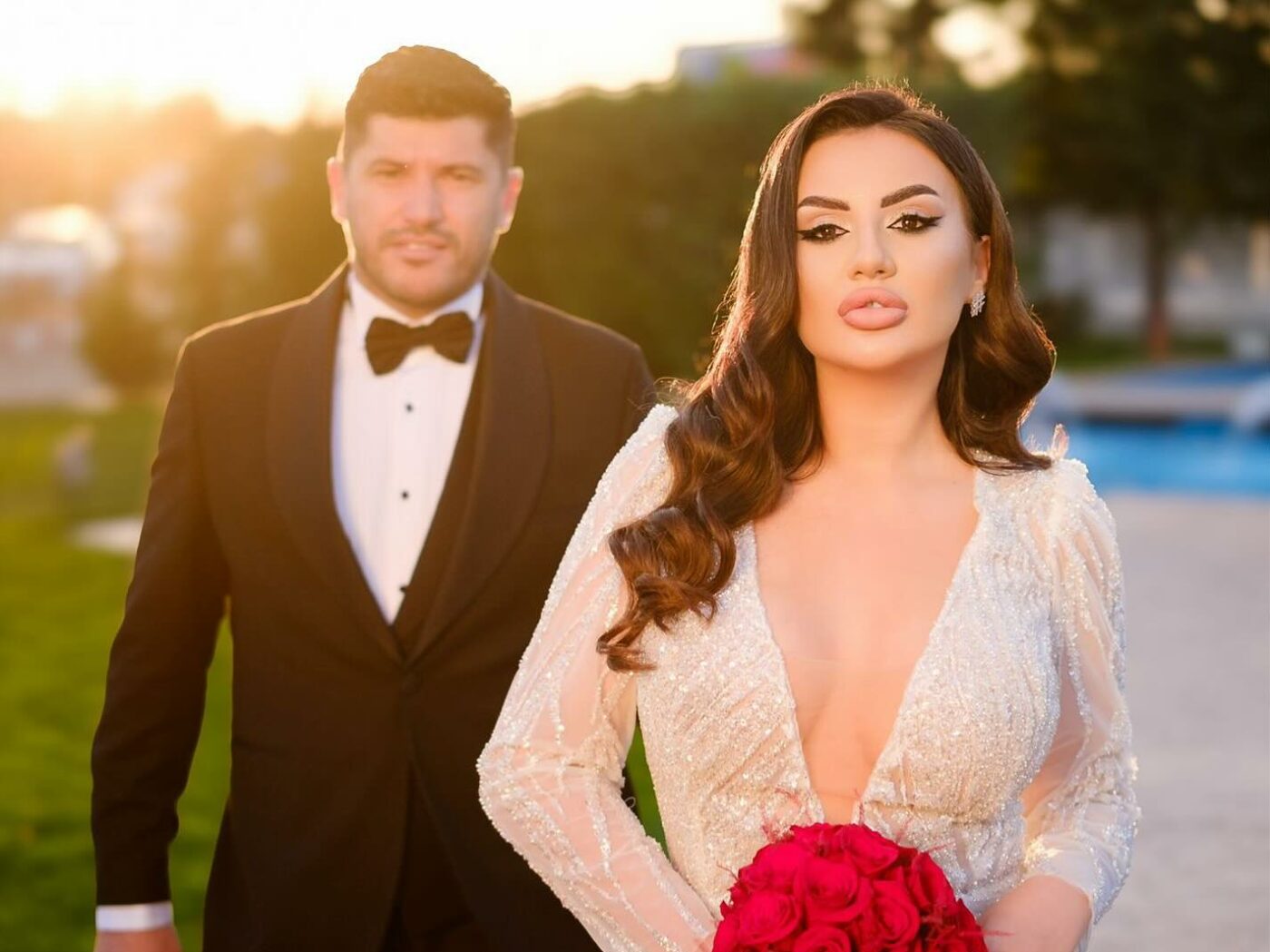 Ce lovitură pentru Cristi Tănase, la câteva zile după ce a fost prins drogat! Soția lui i-a dat vestea