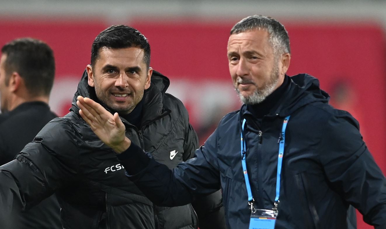 Ce s-a ales de fotbalistul pe care Nicolae Dică îl forța la FCSB la 19 ani! Acum, după 6 ani, jucătorul s-a transferat în Liga 4!