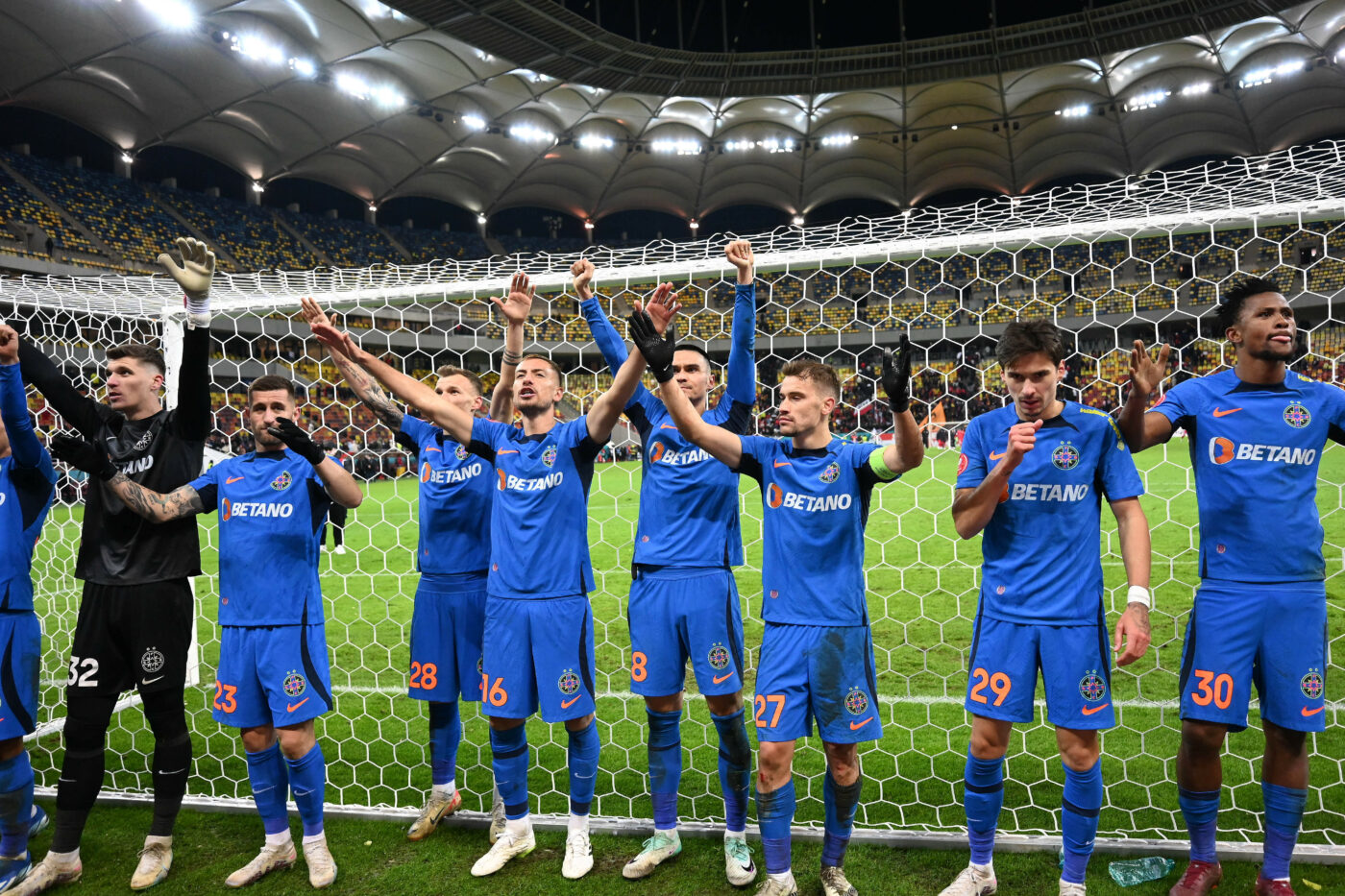Ce se întâmplă cu transferul fotbalistului pe care Gigi Becali îl plătește cu 20.000 de euro pe lună, dar de care patronul FCSB nu mai vrea să audă!