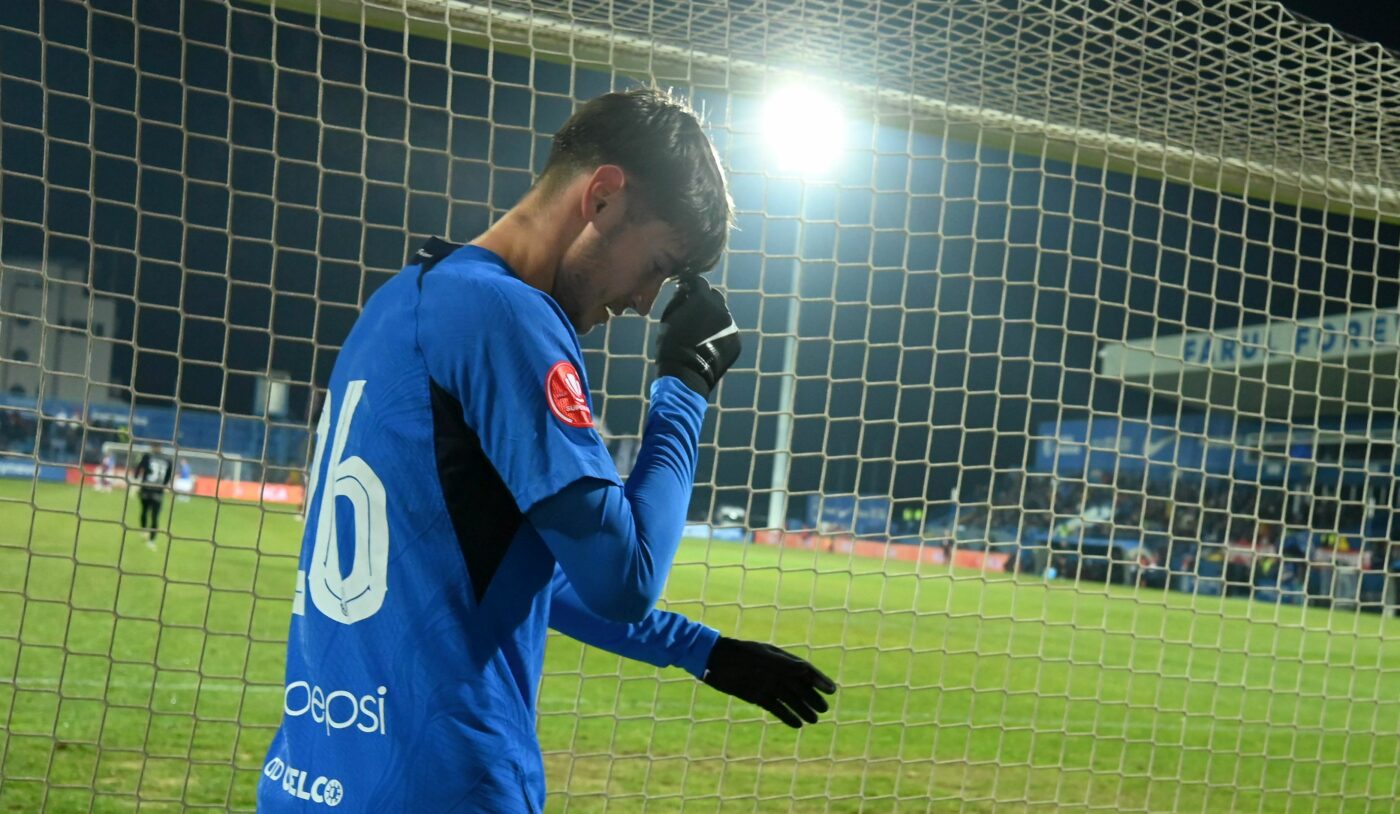 Ce se întâmplă cu transferul lui Adrian Mazilu la Brighton! Fotbalistul plecat ca o mare vedetă de la Gică Hagi, neimportant pentru englezi