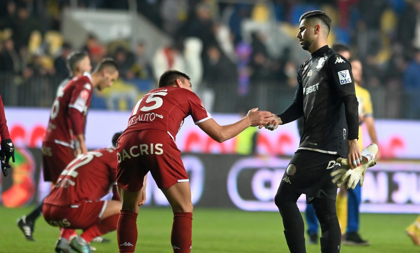 Ce se întâmplă la Rapid, după transferul lui Horațiu Moldovan la Betis Sevilla: „Va trebui să facă asta!”. VIDEO