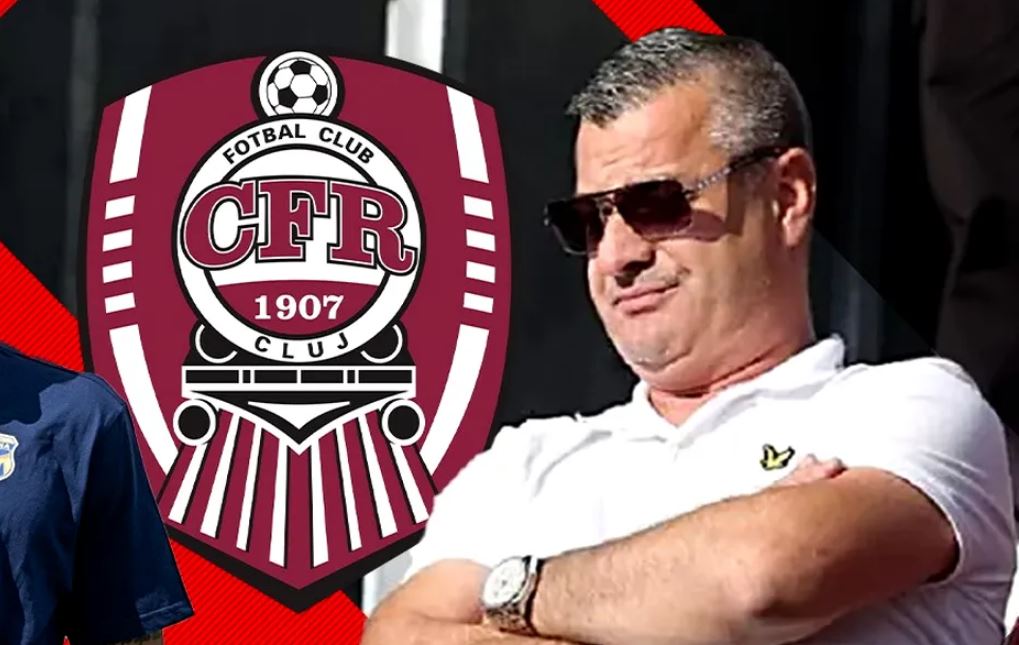 Nelu Varga a luat decizia în cazul lui Ciprian Deac, Mario Camora și Cristi Manea! Ce trebuie să facă fotbaliștii emblematici al lui CFR Cluj pentru a continua în Gruia. EXCLUSIV