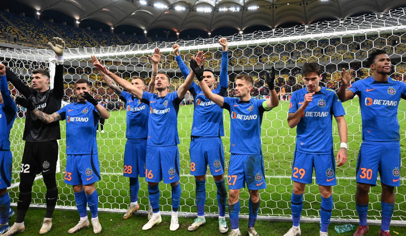 Cel mai controversat transfer al lui Gigi Becali e compătimit de cel care l-a sfătuit să semneze cu FCSB: „Am greșit!”