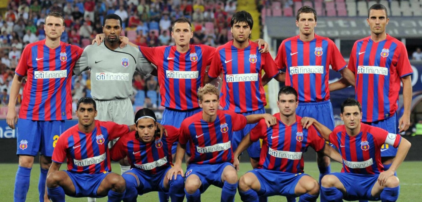 Cel mai scump străin transferat de Gigi Becali a dat gol pentru echipa la care joacă acum și e la un pas să intre în istoria țării sale!