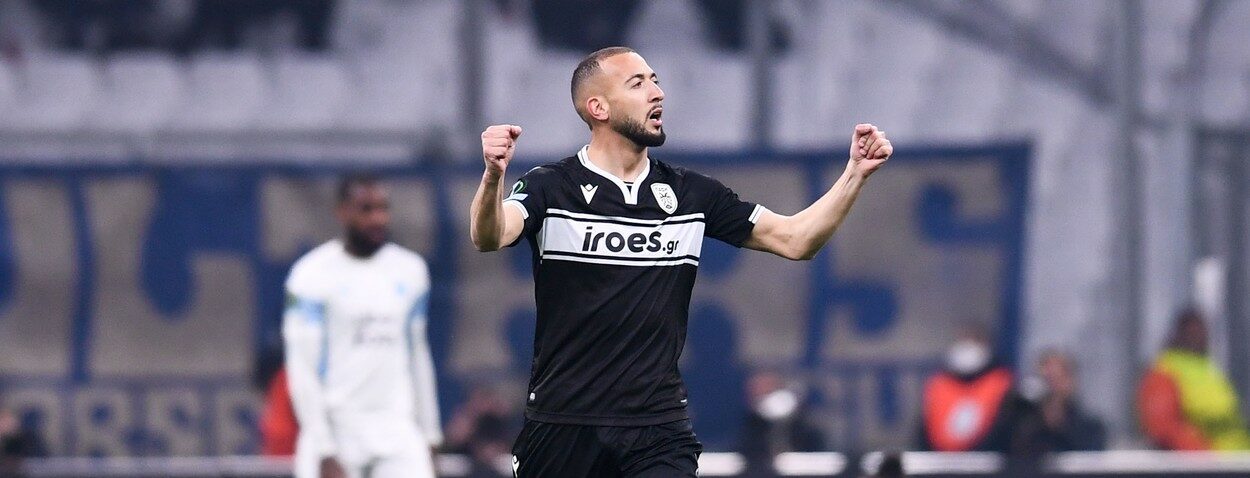 Cine e „fotbalistul cum nu a mai văzut Superliga” în care Nelu Varga pompează 1.2 milioane de euro! Dacă nu are alte interese, afacerea pare „ţeapa” ideală: de câte luni nu a mai jucat Omar El Kaddouri. SPECIAL