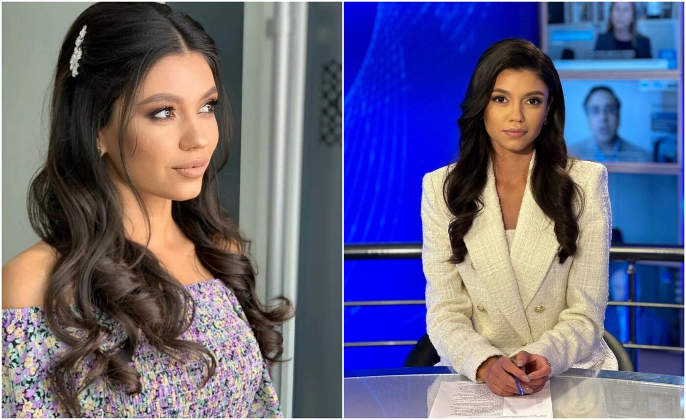 Diana Ambros e prezentatoarea PRO TV care a devenit virală după o gafă colosală la știri! Cine este tânăra care a confundat naționala Camerunului cu un „cameraman” și cu un „cameramun”. GALERIE FOTO