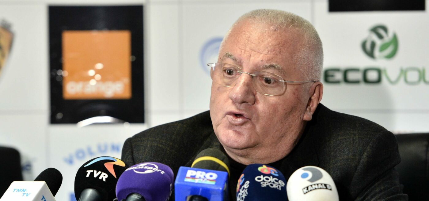 Cine va fi noul președinte al României la alegerile din 2024. Mitică Dragomir vine cu o variantă surpriză: „Când a venit Regele Charles, doar pe el a vrut să-l vadă! Îmi pun întrebarea”