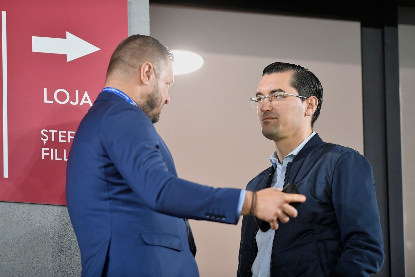 Conducătorul care a umplut lotul echipei din Superliga cu jucători străini, reacție surprinzătoare după anunțul șoc al lui Răzvan Burleanu: „O surpriză! Luni nu știam nimic!” EXCLUSIV