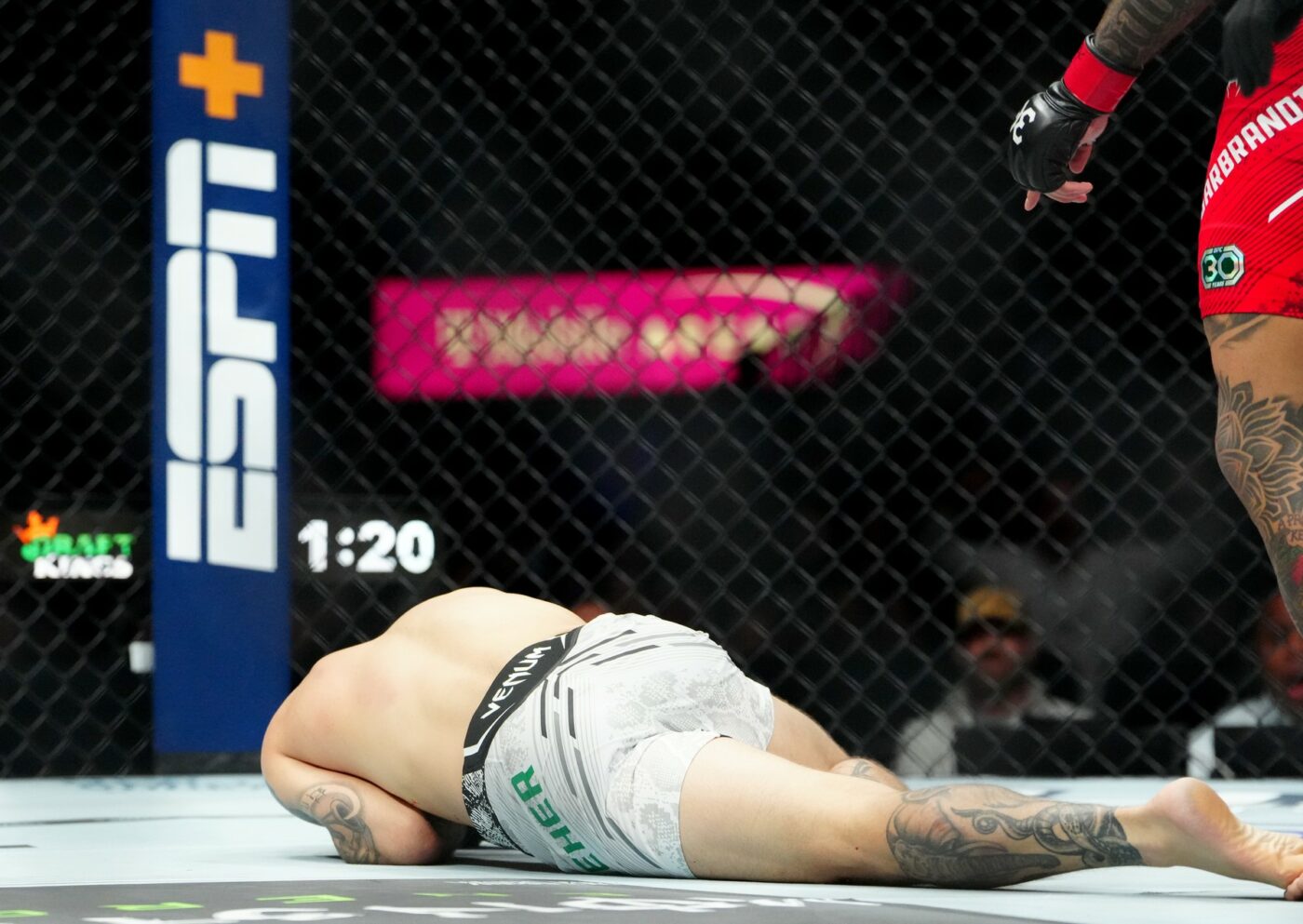Crima care șochează România a fost comisă de un luptător MMA. Șeful Parchetului de pe lângă Tribunalul Brașov dă primele detalii: „Suspectăm că omorul a fost unul agresiv, de tip lovituri MMA”