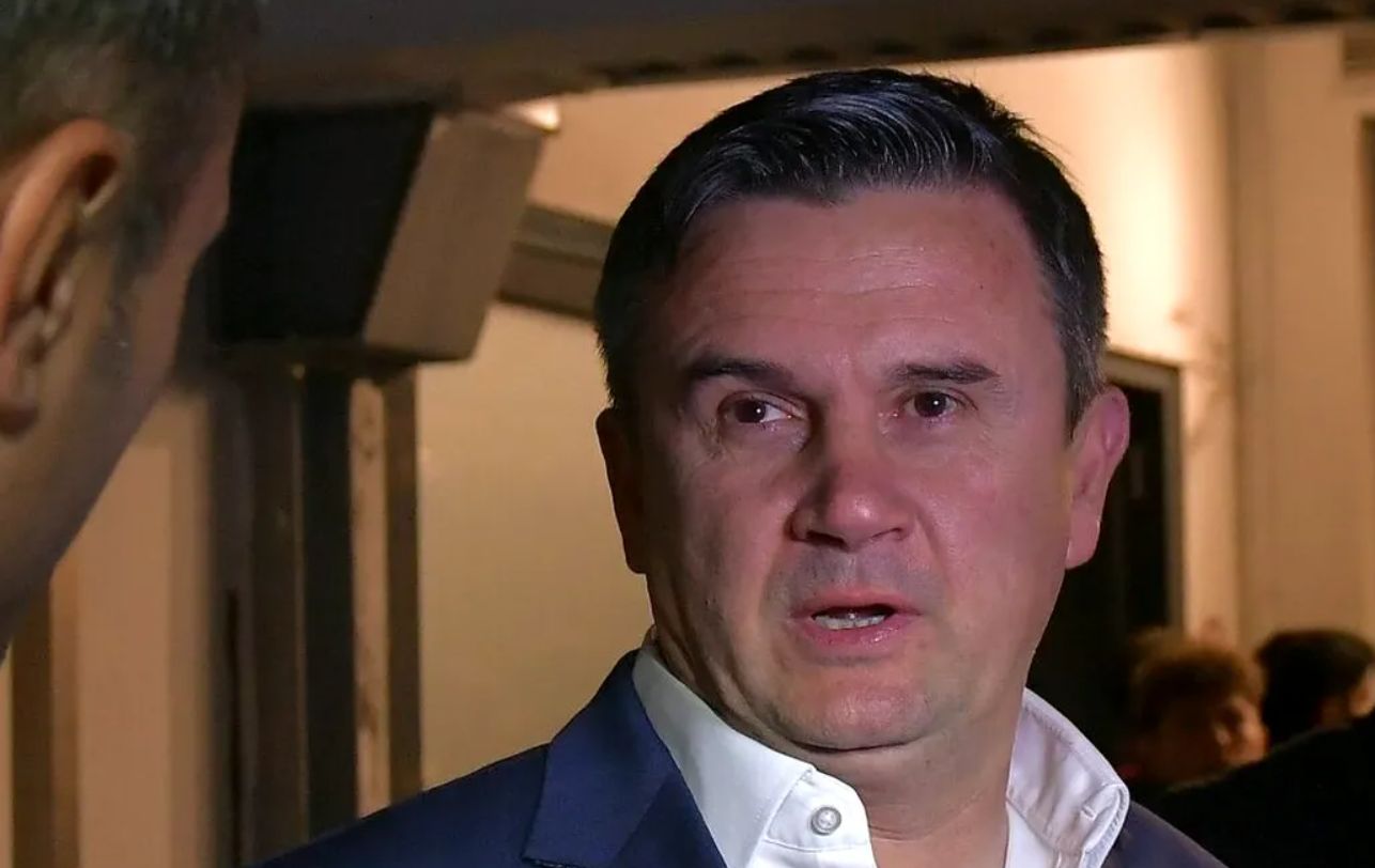 Cristi Balaj îi dă lovitura de grație lui Nelu Varga! La câteva ore după plecarea antrenorului Adrian Mutu, CFR Cluj rămâne și fără președinte, care a făcut front comun cu „Briliantul” după eliminarea rușinoasă din Cupa României: „Am decis să îmi înaintez demisia”