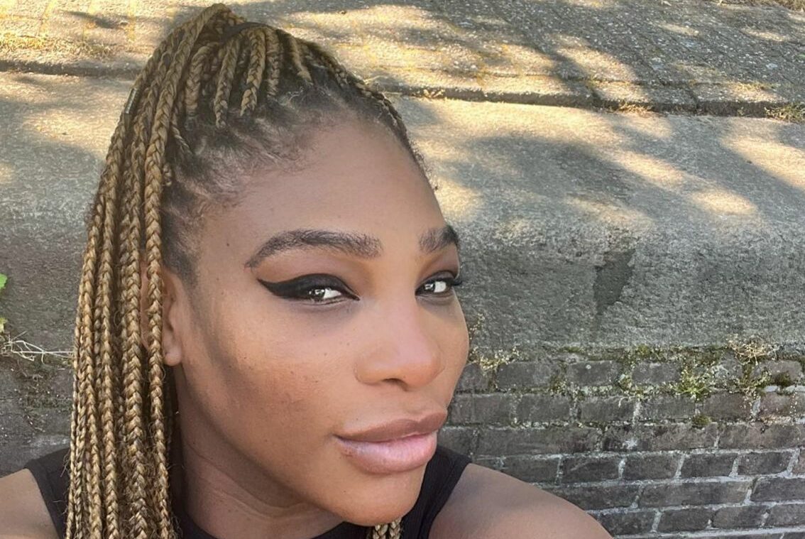 Cum arată Serena Williams în costum de baie, la mai bine de un an de la retragerea din tenis! Imaginile i-au pus pe jar pe fanii americancei. FOTO