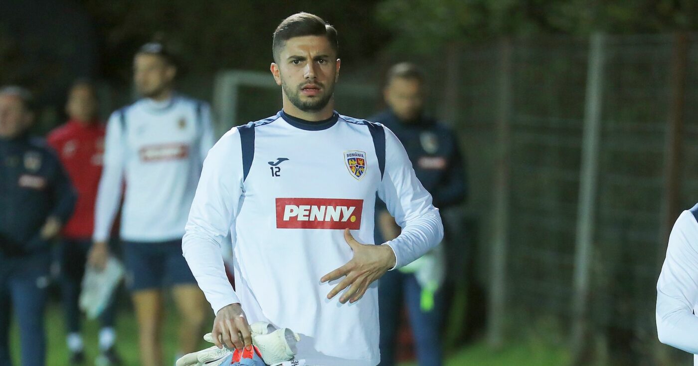 Cum poate Horațiu Moldovan să prindă lotul pentru EURO 2024 după transferul la Atletico Madrid: „El de-asta s-a dus acolo!”. VIDEO