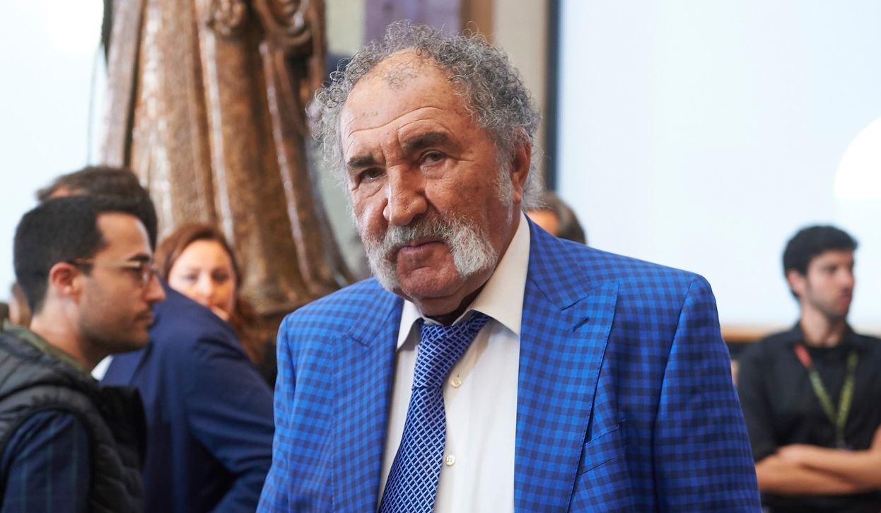 Cum va arăta imperiul imobiliar Țiriac City, în care magnatul „pompează” 150 de milioane de euro. Imagini cu proiectul gigant gândit pentru viitorul României, ce se construiește lângă București