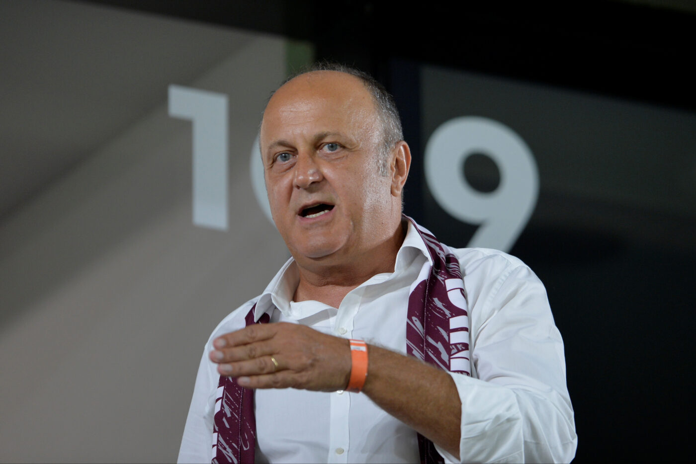 Dan Șucu atacă Dinamo și ridică o problemă neașteptată: de ce administratorul judiciar trebuia să accepte distribuirea biletelor către fanii Rapidului!