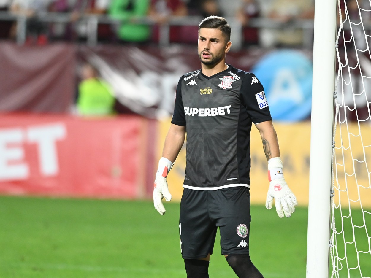 Daniel Niculae, prima reacție despre transferul lui Horațiu Moldovan la Betis Sevilla! „I-am transmis asta fotbalistului”