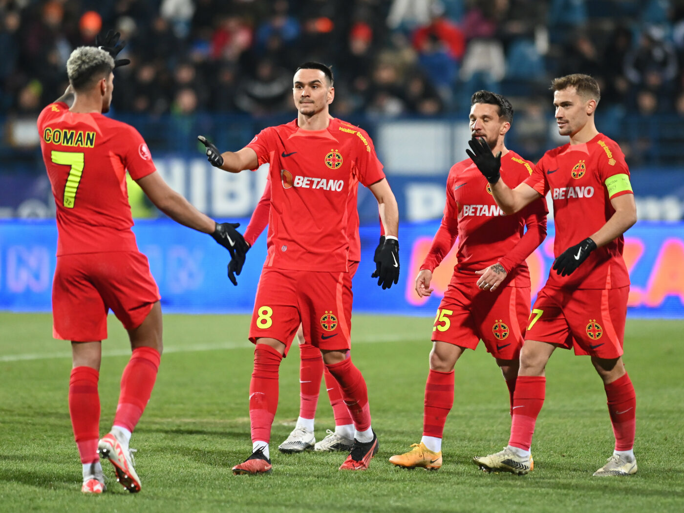De ce nu îi ajunge un milion de euro toată viața unui fotbalist de la FCSB! Jucătorul lui Gigi Becali dezvăluie ce ar face cu banii ca să nu rămână falit