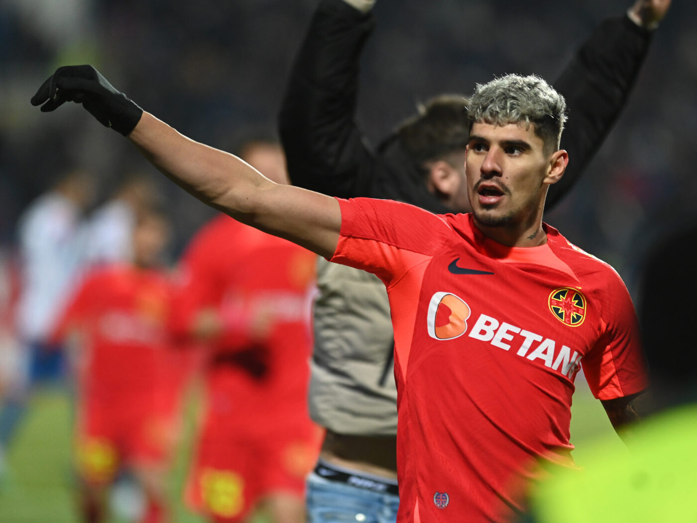 De ce nu plătește niciun club 5 milioane de euro pentru Florinel Coman. Impresarul lui Radu Drăgușin dă verdictul