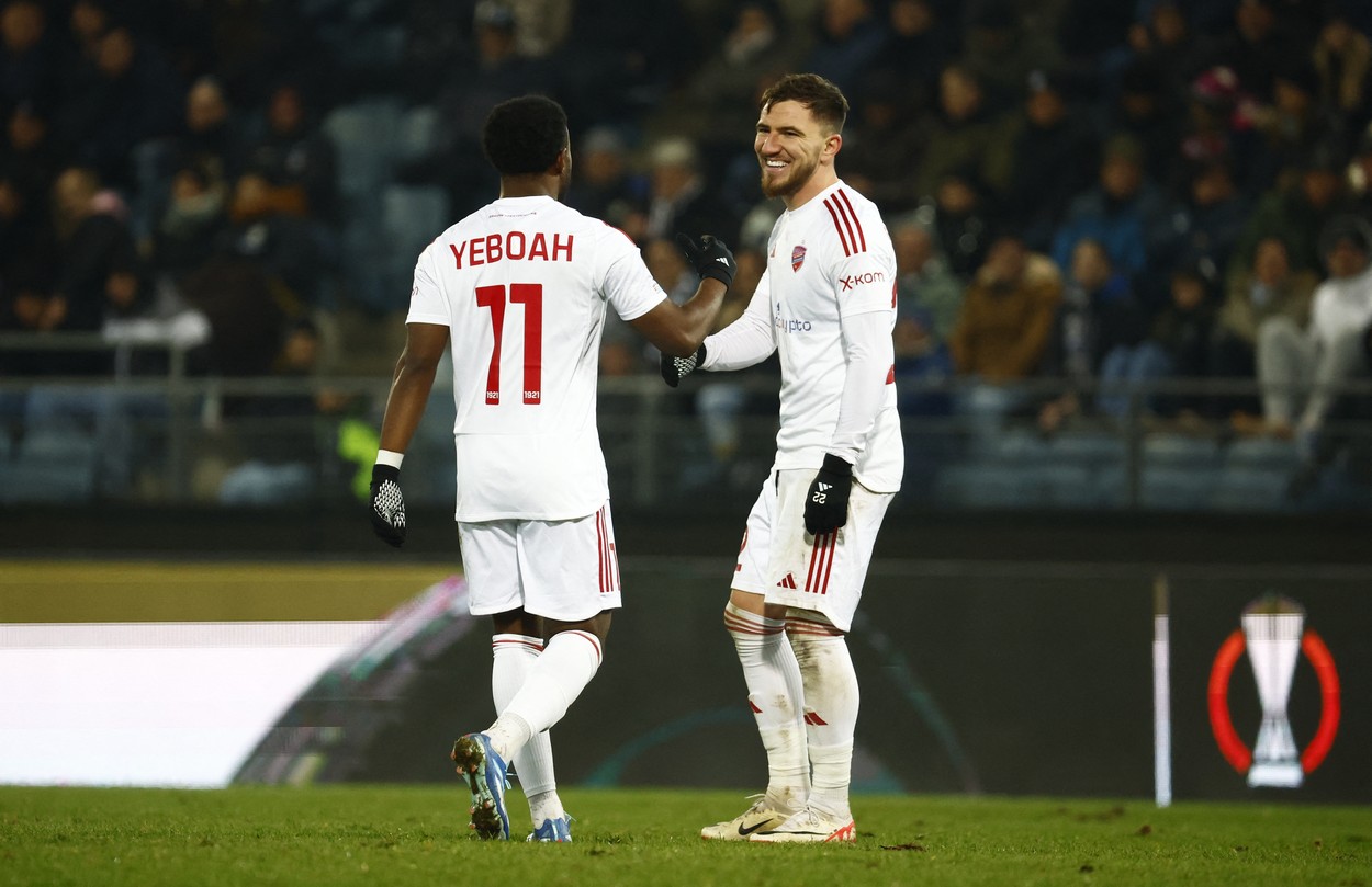 Deian Sorescu, transfer spectaculos în Superlig! A semnat: unde va juca fostul fotbalist de la Dinamo şi FCSB