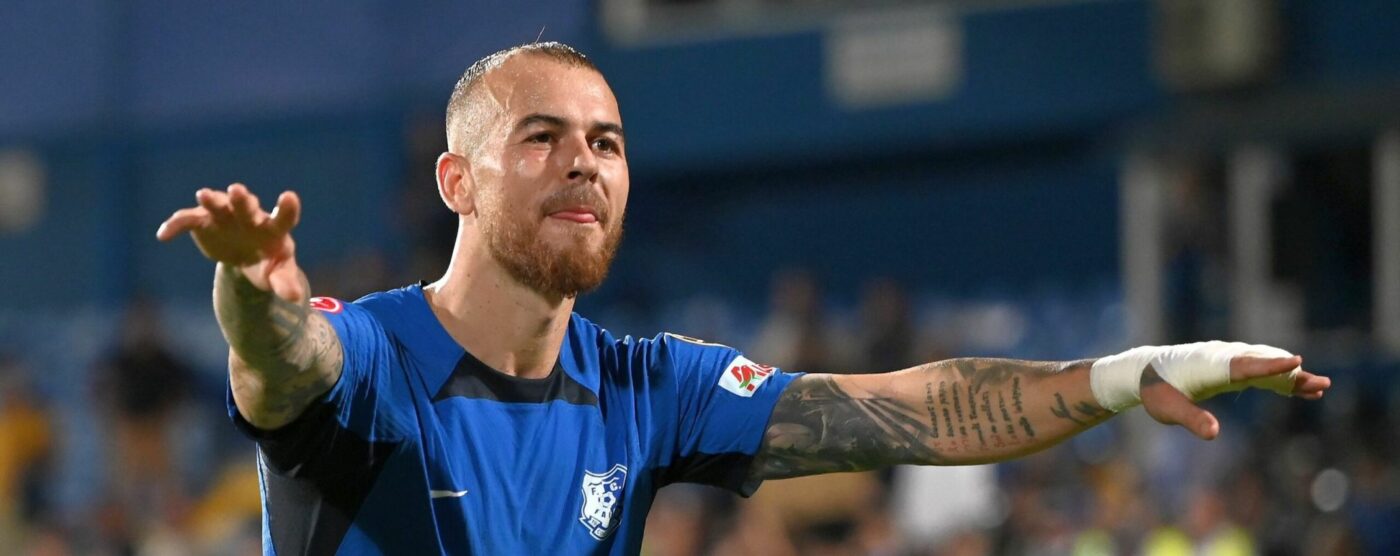 Denis Alibec, la un pas să se retragă din fotbal! Mama jucătorului, dezvăluire șocantă