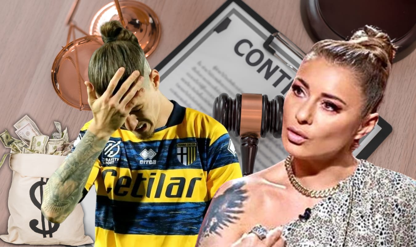 Anamaria Prodan i-a dat lovitura fatală lui Dennis Man! Nici frații Becali nu-l mai pot salva pe fotbalistul Parmei! Suma imensă pe care o va primi impresara! EXCLUSIV