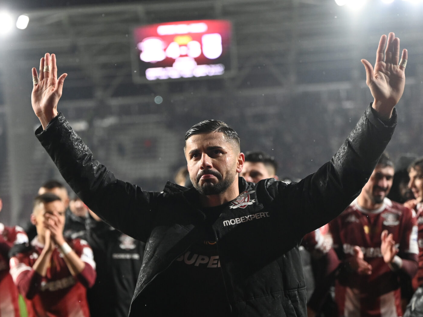 Destinul sportiv crunt care îl așteaptă pe Horațiu Moldovan la Atletico Madrid! Spaniolii îi dau vestea și, fără îndoială, se aștepta ca astfel să stea lucrurile