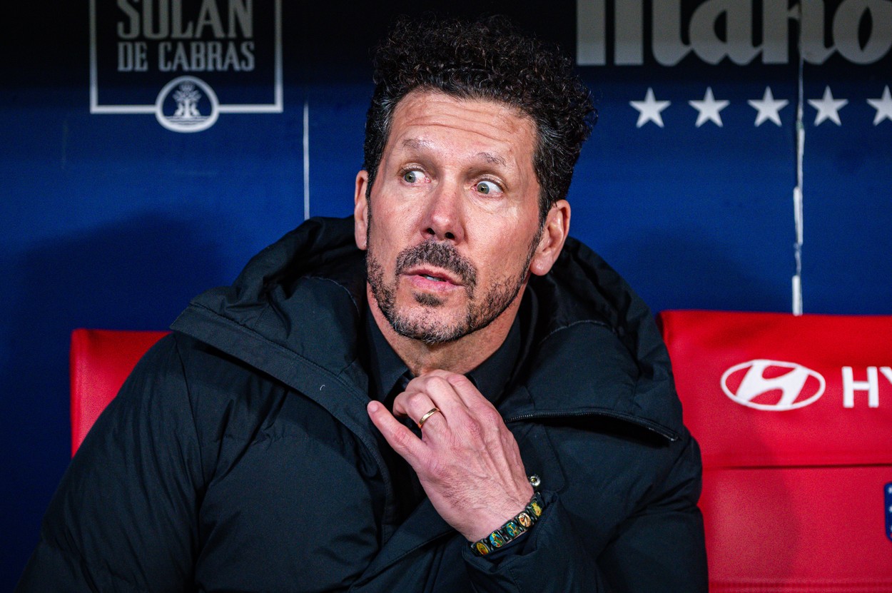 Diego Simeone a pus mâna pe telefon şi l-a sunat pe Cosmin Contra, înainte să îl transfere pe Horațiu Moldovan! Ce l-a întrebat argentinianul