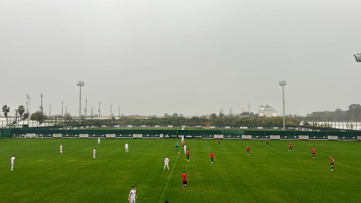 Trei observații ProSport despre meciul Dinamo – Genclerbirligi! Punctul nevralgic al echipei lui Zeljko Kopic și care este principalul aspect pozitiv din jocul „câinilor”