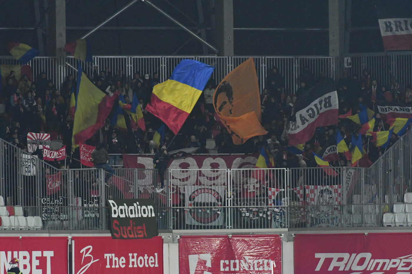 Dinamo a prezentat oficial primul transfer al iernii și i-a scandalizat pe suporteri: „Ce e asta, fraților?”