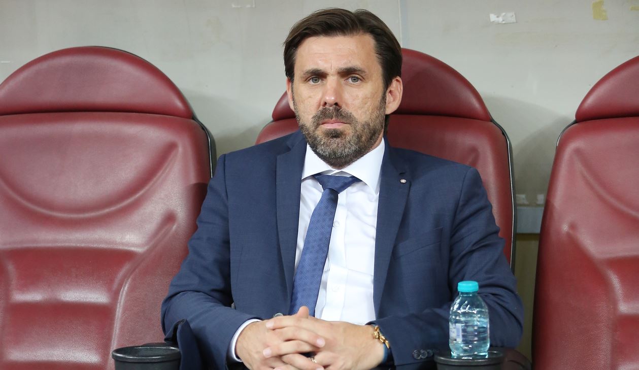 Veste excelentă pentru Dinamo cu 24 de ore înaintea derby-ului cu Rapid! Zeljko Kopic are doi jucători noi la dispoziție și s-ar putea baza pe ei încă din primul minut. EXCLUSIV