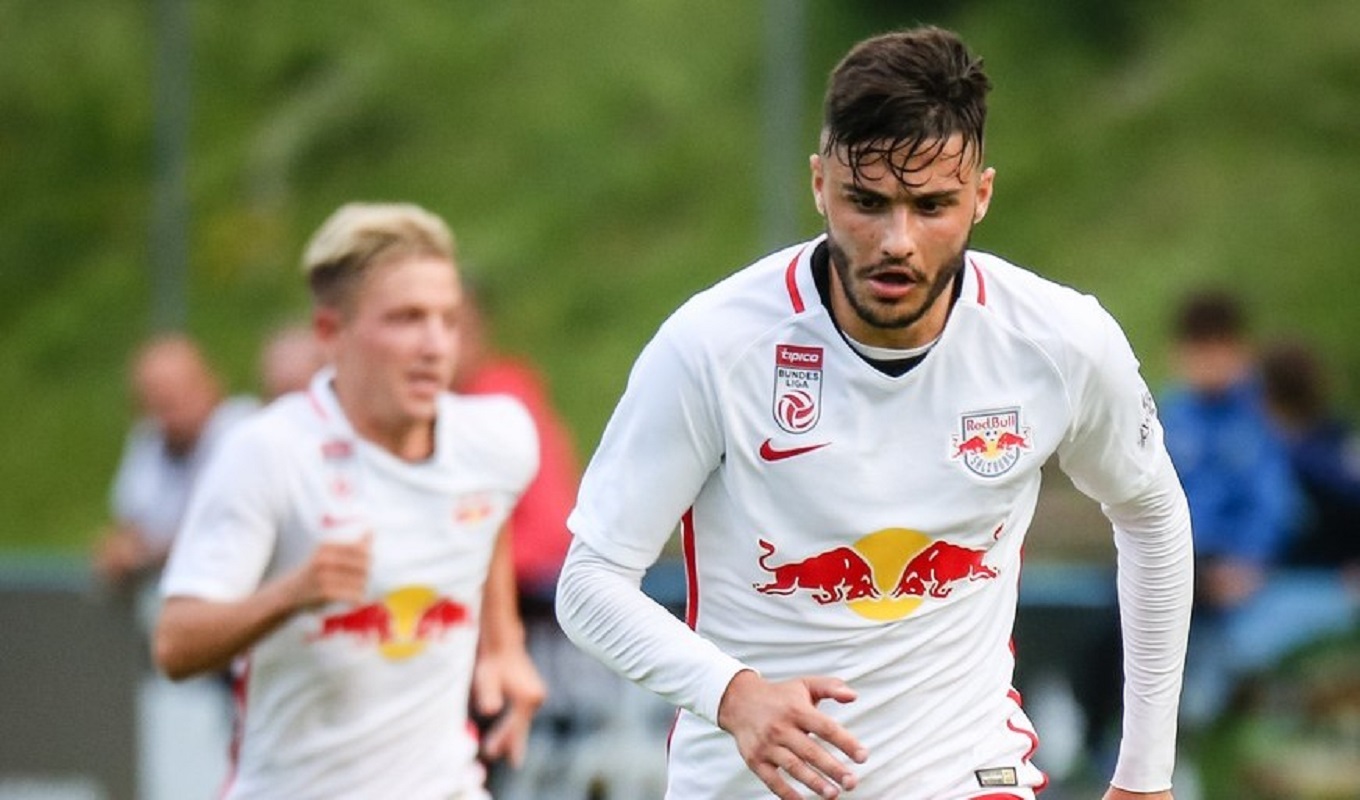Dinamo poate face primul transfer cu un croat căruia Ajax Amsterdam îi pregătise numărul 10! Fotbalistul deturnat de la un club de top din Superliga