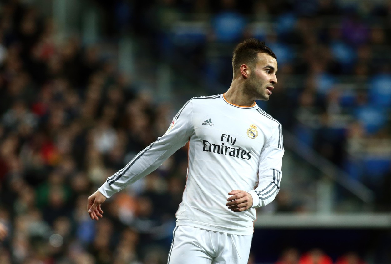 Dinamo, război total pentru transferul lui Jese! Cluburi de top din MLS vor să îl facă să renunțe la negocierile cu „câinii”