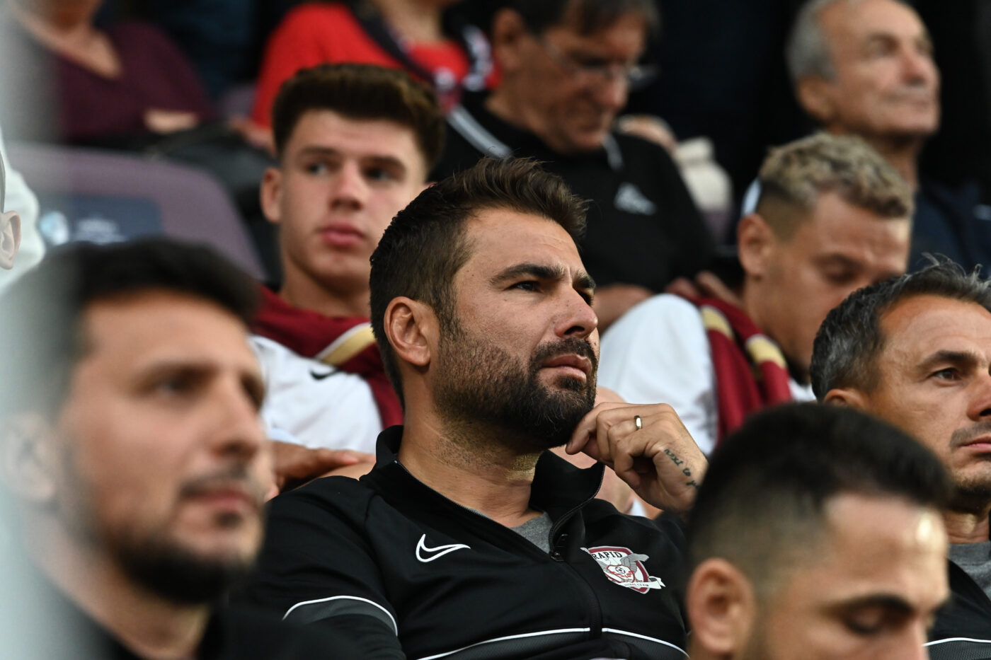 Dinamo, retrogradată din Superliga! Adrian Mutu, anunț trist despre fosta sa echipă: „Mi se pare foarte greu”