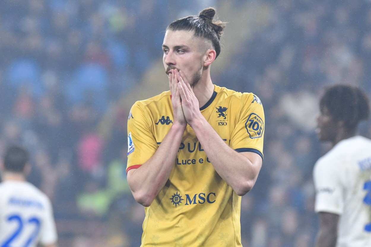 Ziarul german BILD vorbește despre furt în cazul transferului lui Radu Drăgușin la Tottenham, în detrimentul lui Bayern Munchen! Nemților nu le vine să creadă decizia românului
