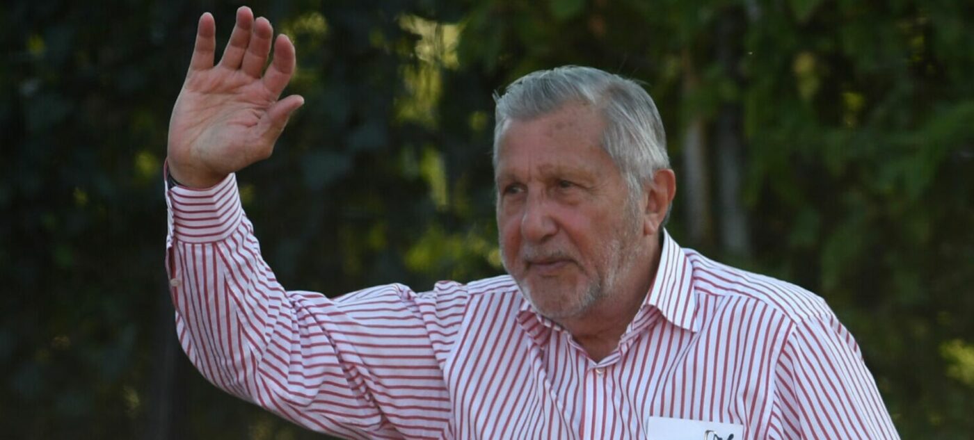 Drama ascunsă a vieții lui Ilie Năstase. Ce au făcut toți copii fostului mare tenismen