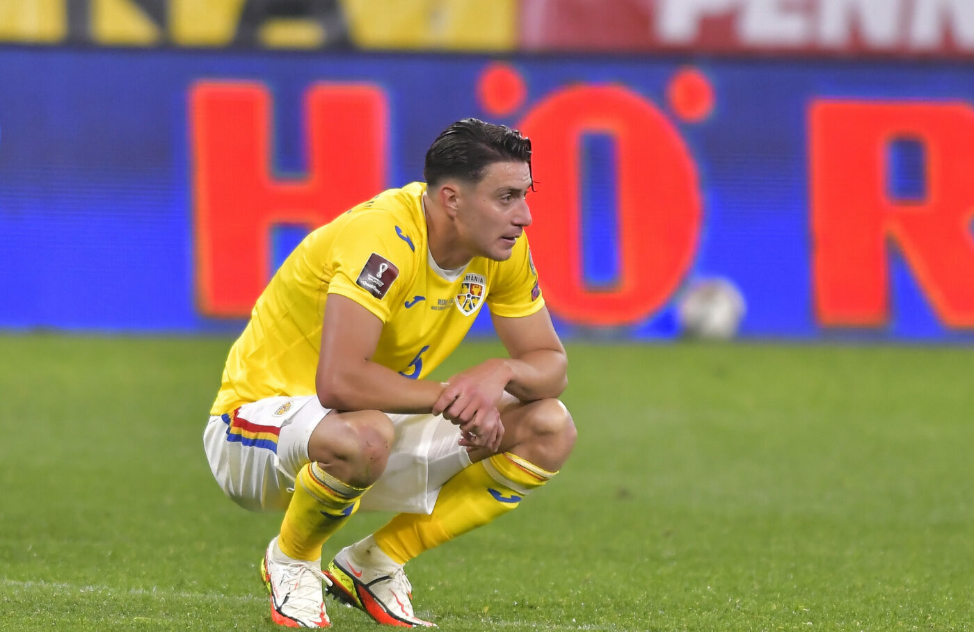 E gata cu transferul lui Ionuț Nedelcearu la Dinamo! A venit hotărârea finală de la Palermo